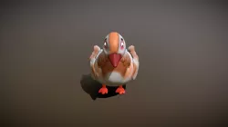 duck