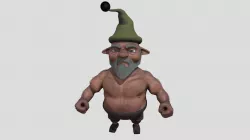 Dwarf