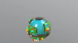 Earth - IP Project