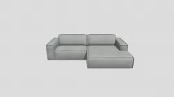 Edge Corner Sofa
