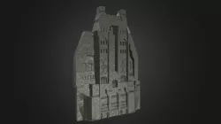 Erebor-gate Test 1