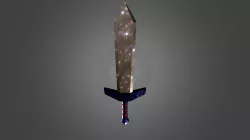 Espada Maistra