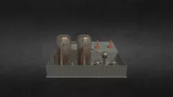 Factory model