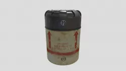 Fallout Powercell