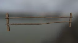 Farm Fence