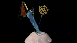 Final Fantasy X Weapon