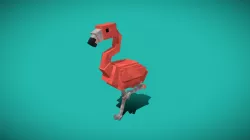 Flamingo