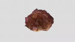 Fluorite, Illinois