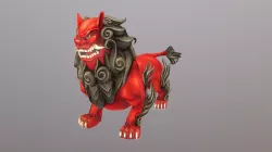 Foo Dog