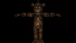 Freddy got the oof