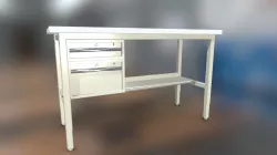 FREE CC0 Global Industrial™ 60 x 24 Workbench