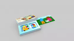 Fuzzy-felt