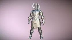 Galactus - MVC3