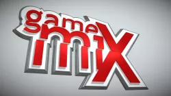 Game Mix Logo