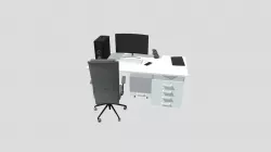 Gaming Setup