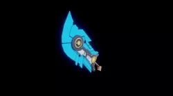 Ganon's Ancient Sword
