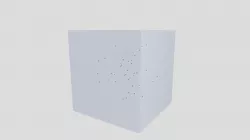 Gas Simulation