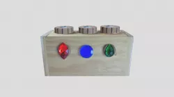 Gemsbox