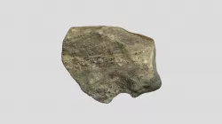 GEOL 101 Sp 21 Bedding Sample 2