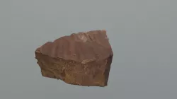 GEOL 101 Sp 21: Sedimentary Structure Sample 2.0