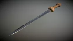 Gladius Hispaniensis