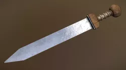 Gladius (Roman Empire sword)
