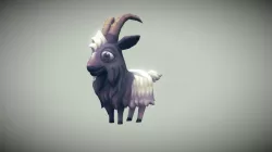 Goat
