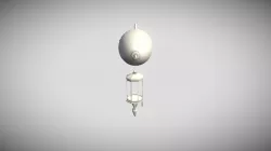 Gothic Zeppelin