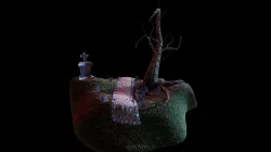 Graveyard