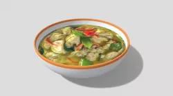 Green Curry Thai