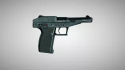Grendel P30 pistol
