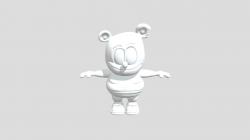 gummibar remake mrlordsith 3D Models | Page 1 | STLFinder