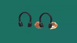 Headphone