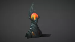 Hell Tower