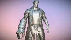 Hellboy