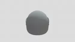 Helmet PUBG