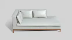 HK Daybed