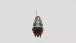 Hoverbike