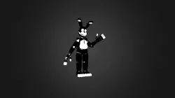 in to the pit spring bonnie