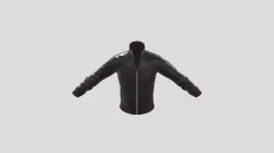 Iron Lord Jacket