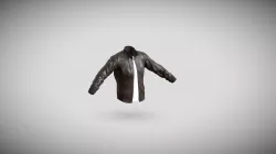 Jacket Model
