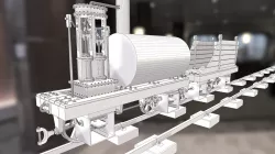 james engine