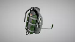 Jet Pack