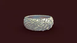 Jewelry - Croc