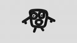 just a bob