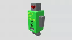 killbot 0,0