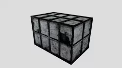 Large Crate