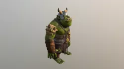 Large Troll