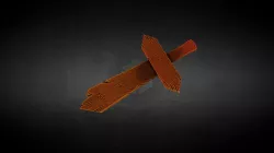 Legendary sword [DESTROYER OF THE GALAXY]