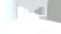 LEGO brick